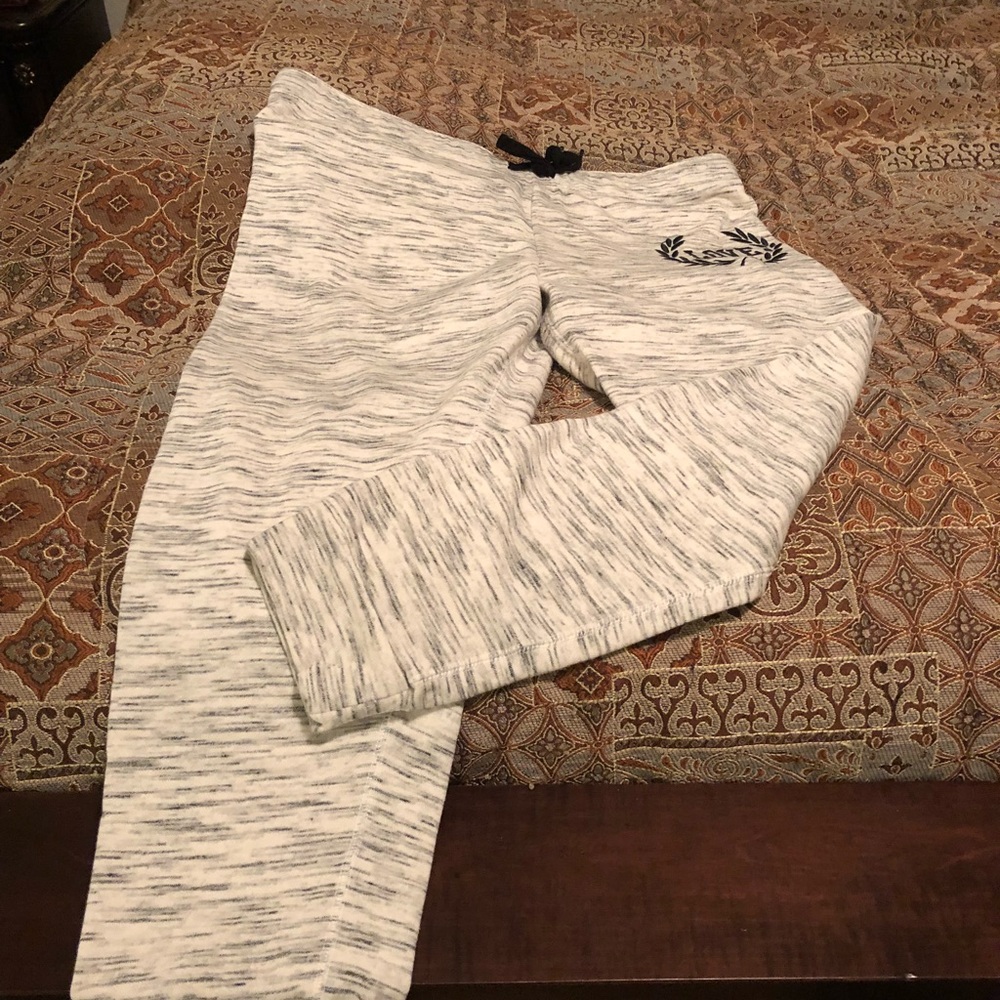 Lounge pants/joggers